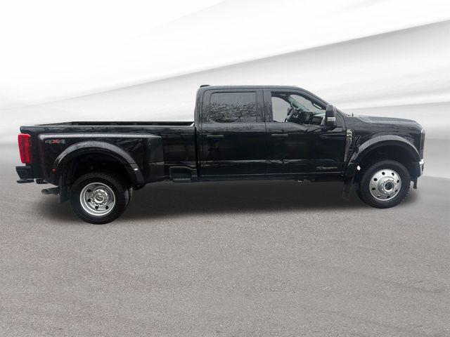 2024 Ford F-450 XLT
