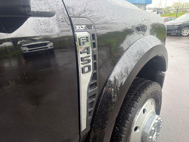 2024 Ford F-450 XLT