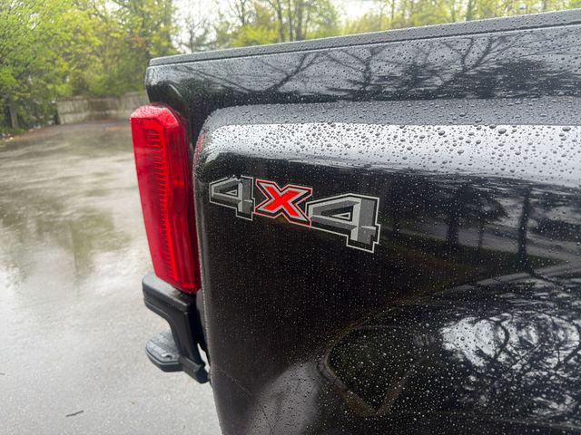 2024 Ford F-450 XLT