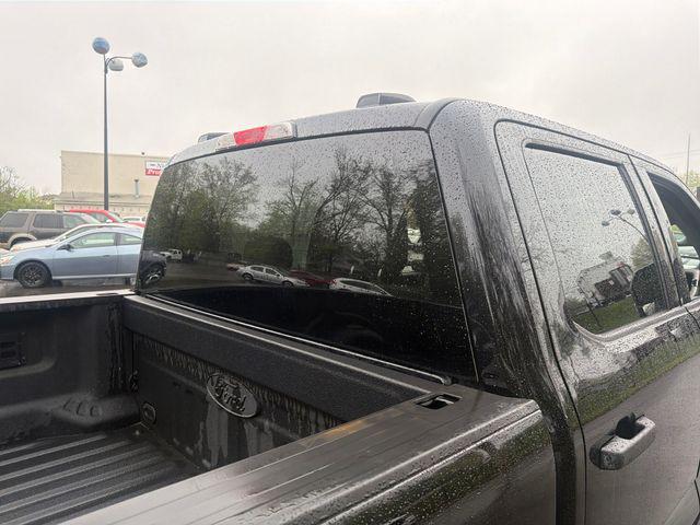 2024 Ford F-450 XLT