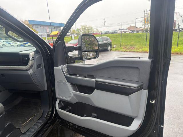 2024 Ford F-450 XLT