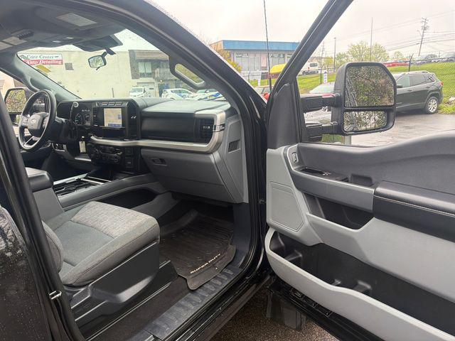 2024 Ford F-450 XLT