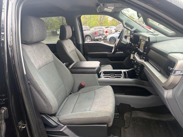 2024 Ford F-450 XLT