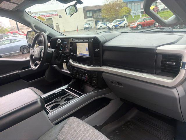 2024 Ford F-450 XLT