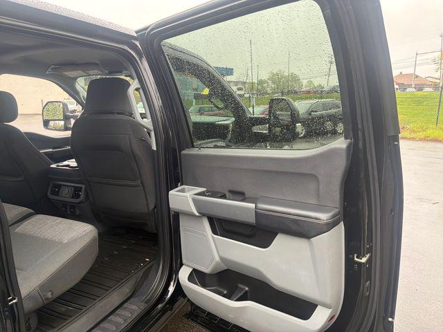 2024 Ford F-450 XLT