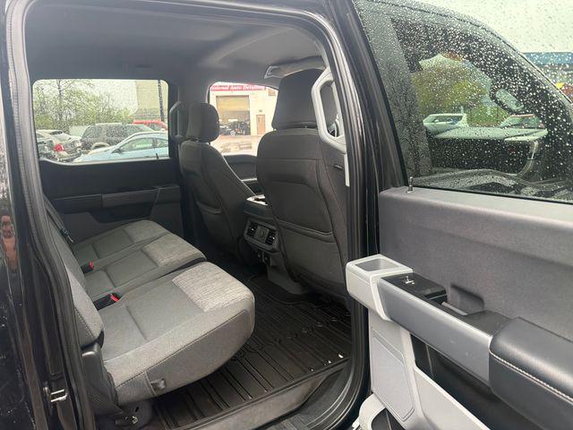 2024 Ford F-450 XLT