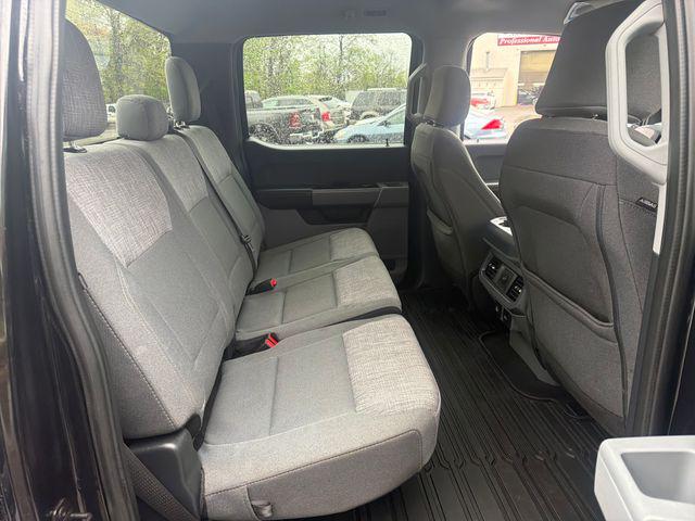 2024 Ford F-450 XLT