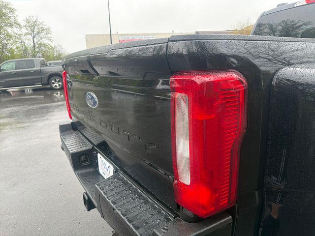2024 Ford F-450 XLT