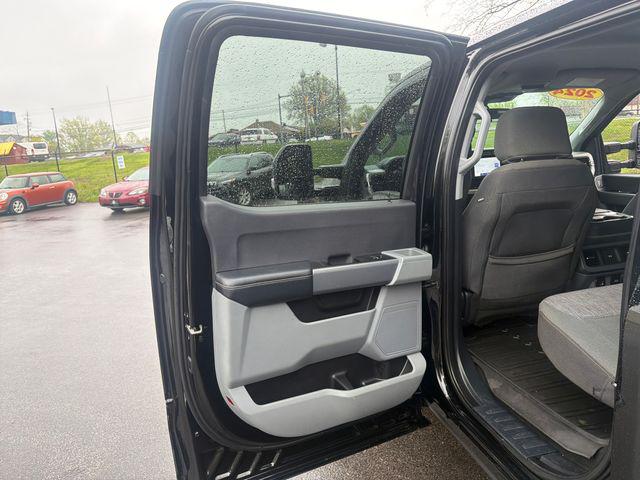 2024 Ford F-450 XLT
