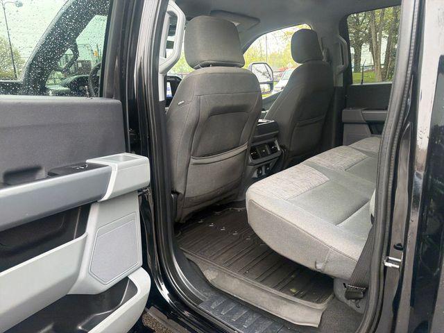 2024 Ford F-450 XLT