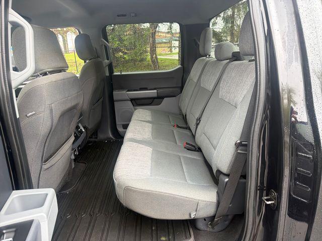 2024 Ford F-450 XLT