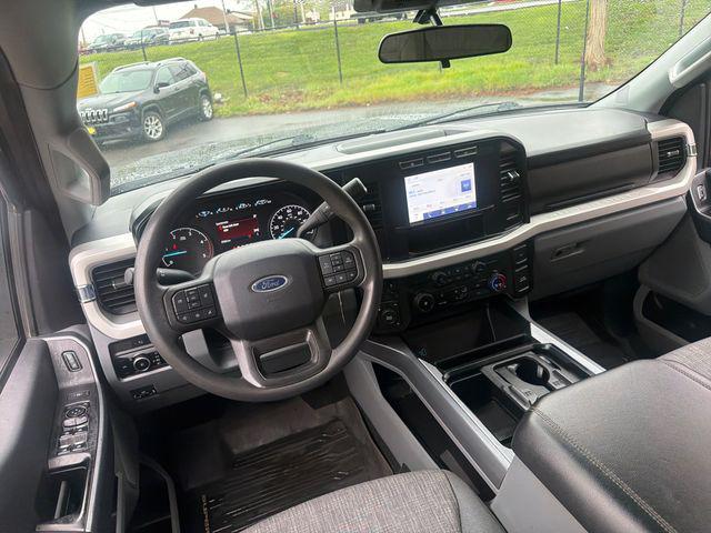 2024 Ford F-450 XLT