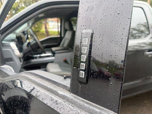 2024 Ford F-450 XLT