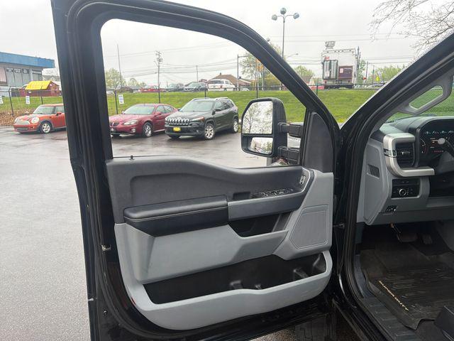 2024 Ford F-450 XLT