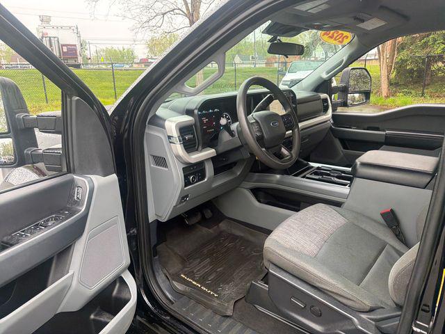 2024 Ford F-450 XLT
