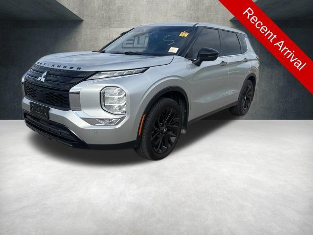 2022 Mitsubishi Outlander SE for sale in Cedar Park, TX