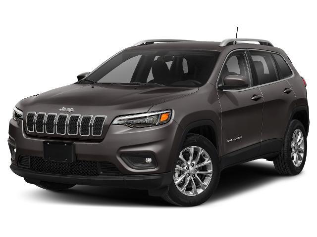 2019 Jeep Cherokee Limited 4x4 for sale in FT DENAUD, FL
