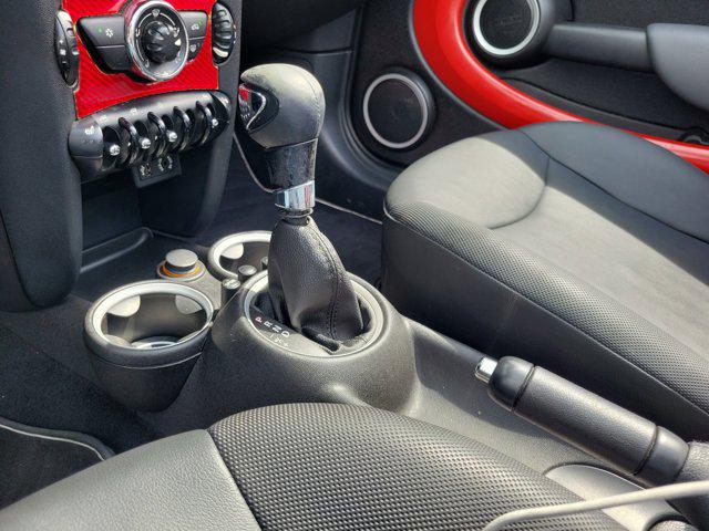 2011 MINI Cooper Convertible