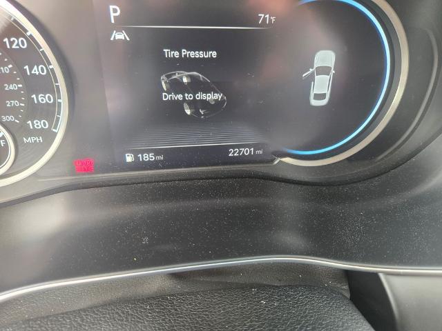 2023 Genesis G70 2.0T AWD