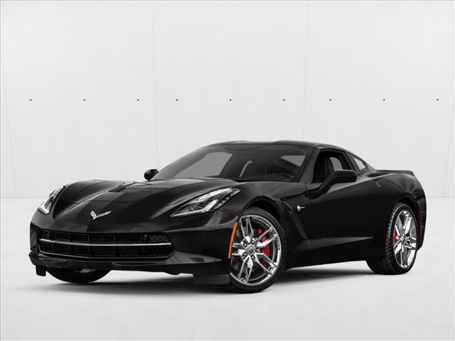 2016 Chevrolet Corvette Stingray Z51 for sale in Panama City, FL