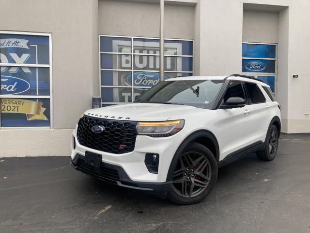 2025 Ford Explorer ST for sale in Waynesburg, PA