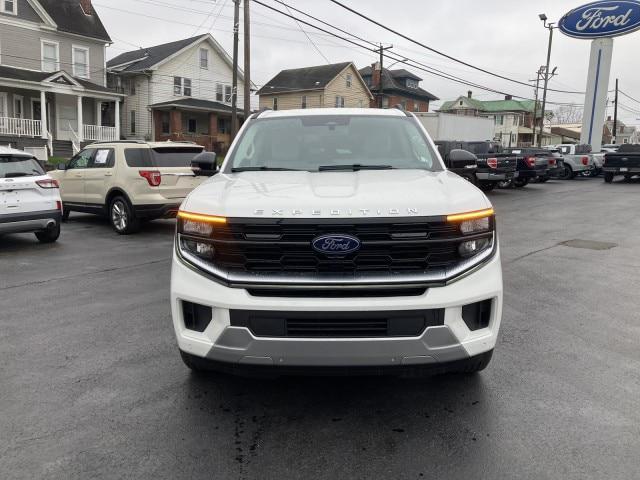 2026 Ford Expedition Max Platinum MAX
