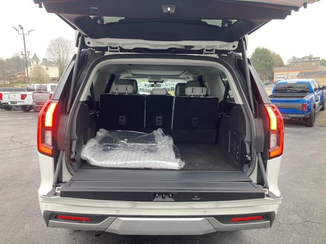2026 Ford Expedition Max Platinum MAX