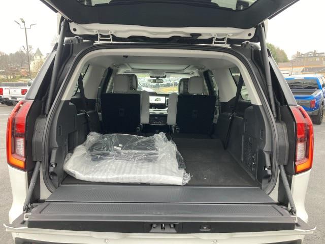 2026 Ford Expedition Max Platinum MAX
