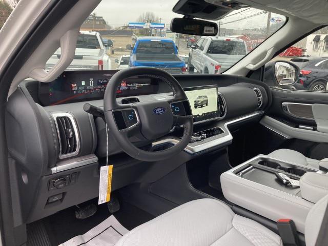 2026 Ford Expedition Max Platinum MAX