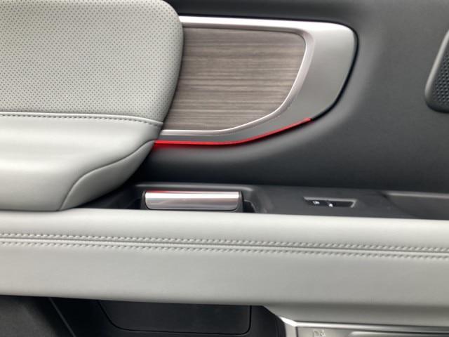 2026 Ford Expedition Max Platinum MAX