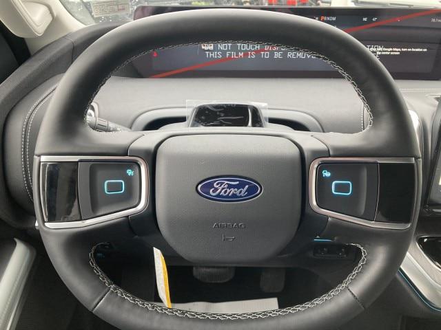 2026 Ford Expedition Max Platinum MAX