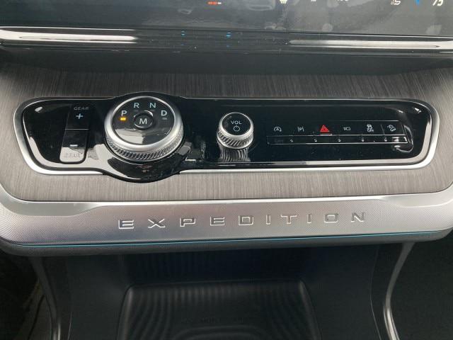 2026 Ford Expedition Max Platinum MAX