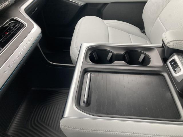 2026 Ford Expedition Max Platinum MAX
