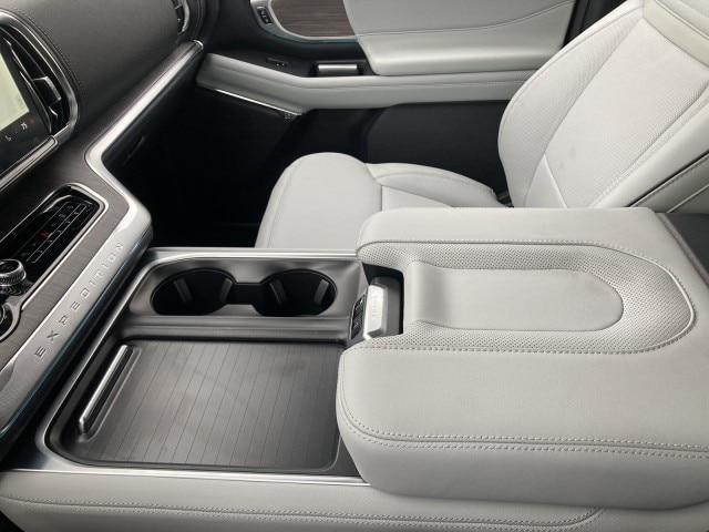 2026 Ford Expedition Max Platinum MAX