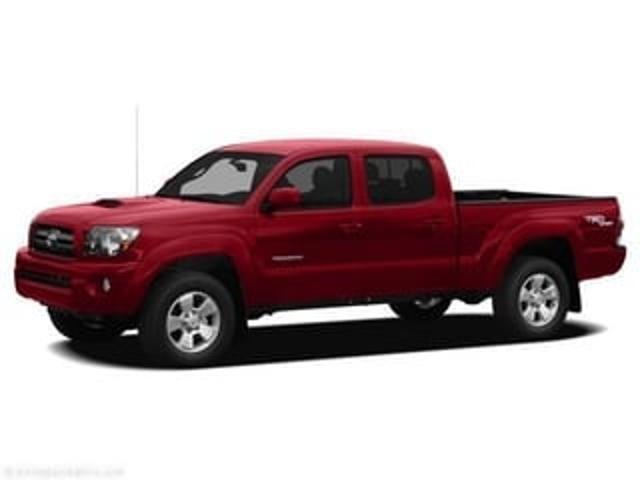 2011 Toyota Tacoma Base for sale in Mannington, WV