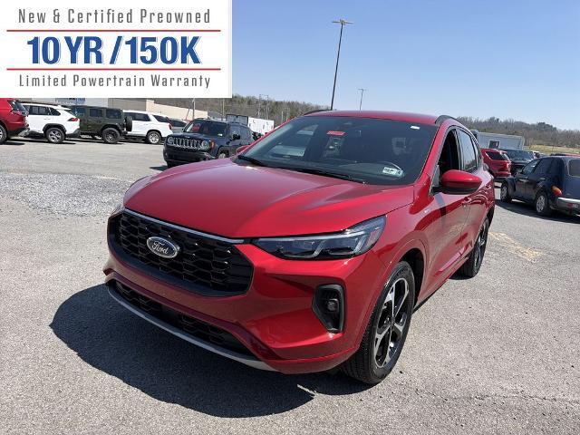 2025 Ford Escape ST-Line Elite for sale in Summersville, WV