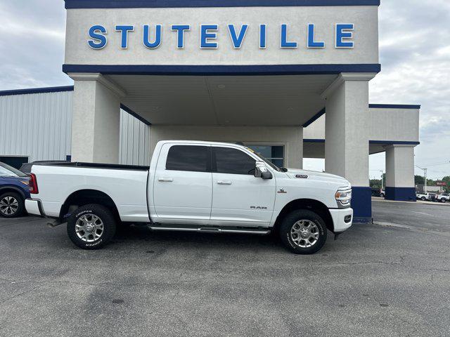 2024 Ram 2500 Laramie Crew Cab 4x4 6'4" Box for sale in Atoka, OK