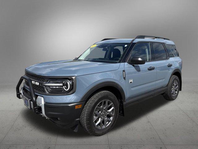 2025 Ford Bronco Sport Big Bend for sale in Burgaw, NC