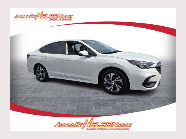 2025 Subaru Legacy Premium for sale in Martinsville, VA