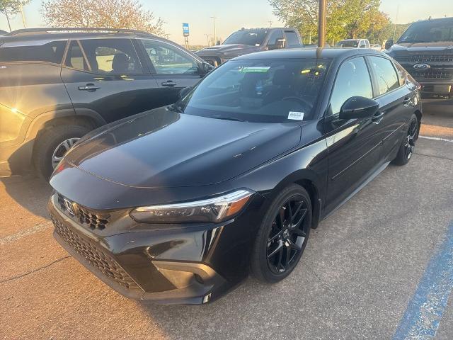 2023 Honda Civic Sport for sale in Tulsa, OK