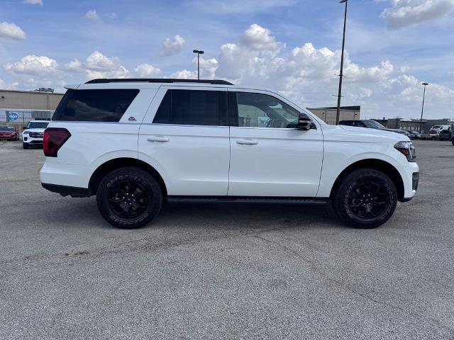 2024 Ford Expedition Timberline