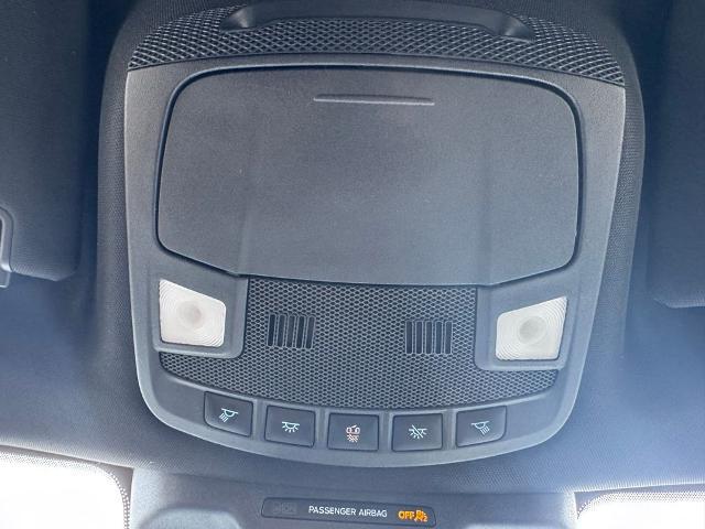 2024 Ford Expedition Timberline