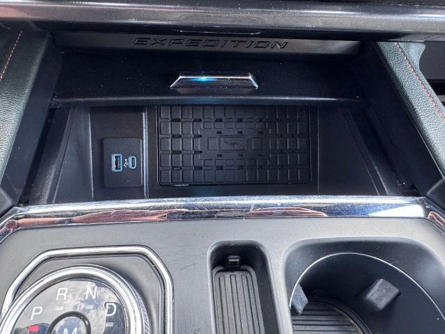 2024 Ford Expedition Timberline