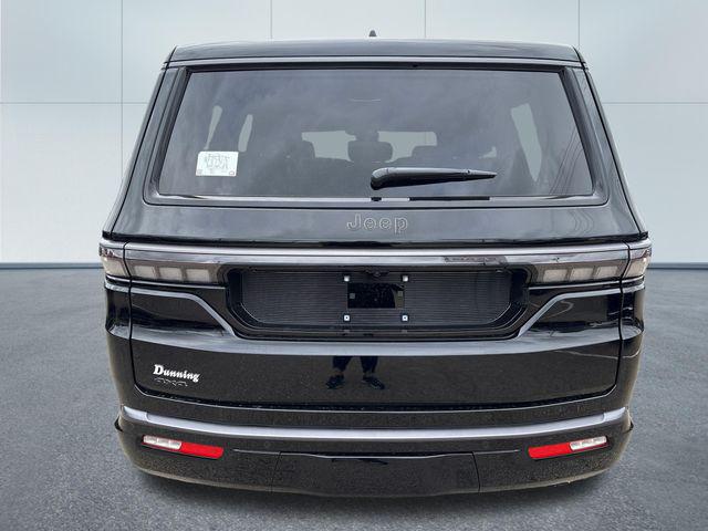 2026 Wagoneer Grand Wagoneer GRAND WAGONEER LIMITED RESERVE 4X4 2026 Wagoneer Grand Wagoneer GRAND WAGONEER LIMITED RESERVE 4X4