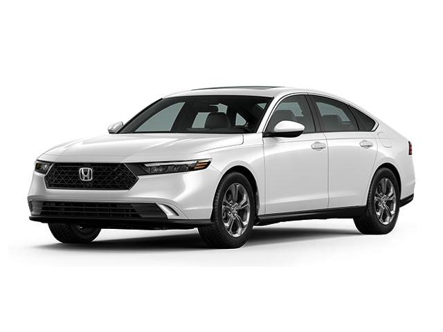 2024 Honda Accord EX for sale in Greenville, NC