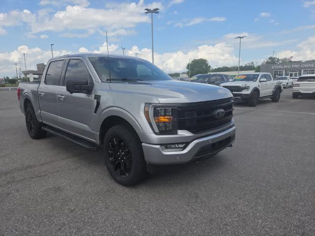 2022 Ford F-150 XLT for sale in Opelousas, LA