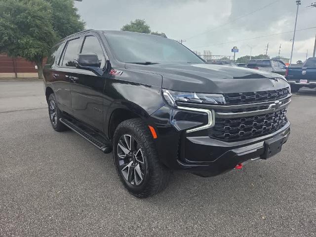 2022 Chevrolet Tahoe 4WD Z71 for sale in Opelousas, LA