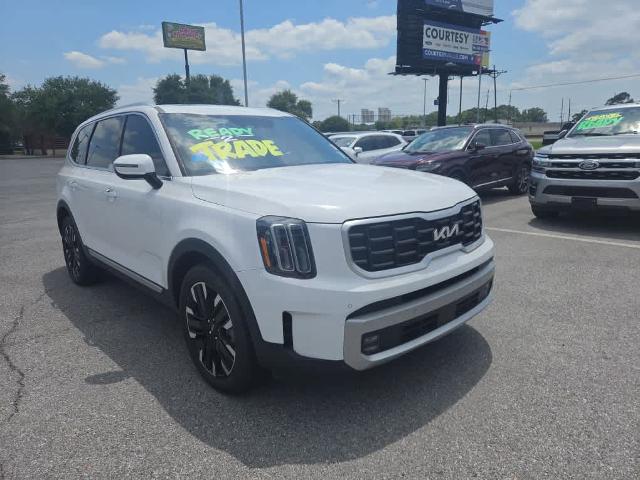 2024 Kia Telluride SX Prestige for sale in Opelousas, LA