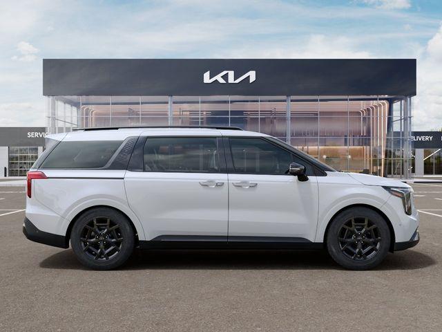 New 2026 Kia Carnival MPV For Sale in Florence, SC