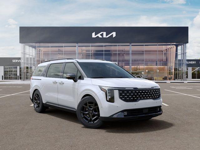 New 2026 Kia Carnival MPV For Sale in Florence, SC